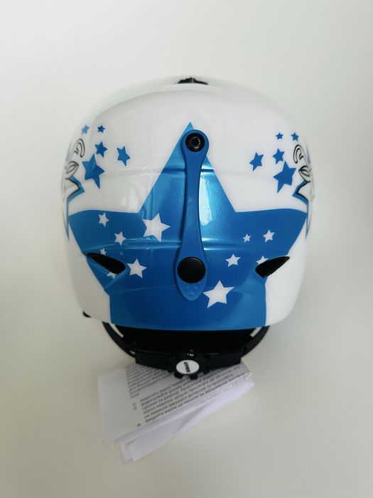 Шолом дитячий Uvex Airwing 2, розмір 46-50