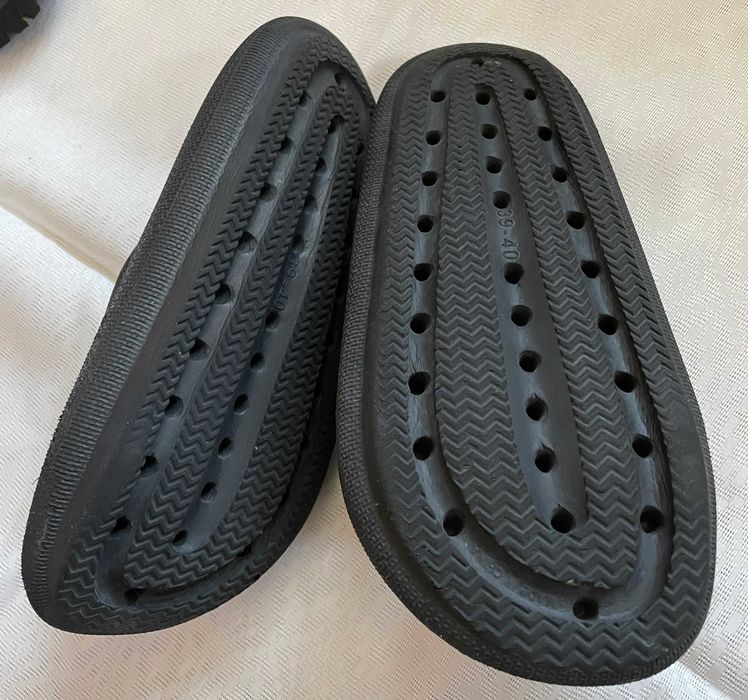 Тапочки размер 39-40. Продам.