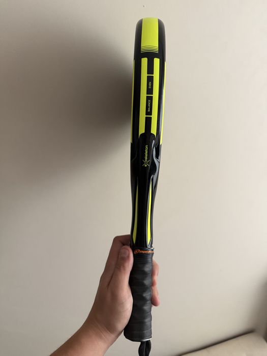 Raquete padel adidas