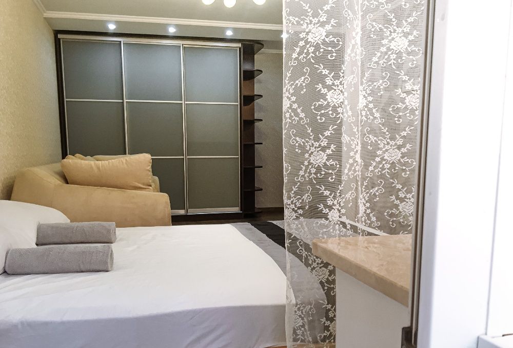 Квартира центр. Власник. Документи.