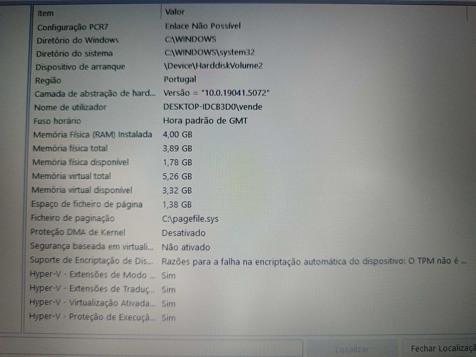 Portátil Toshiba Satélite C50-B 1TB