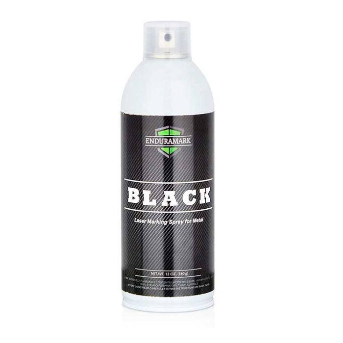 SPRAY PRE-TRATAMENTO DE METAL LASR CO2