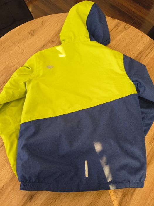 Kurtka narciarska 4f