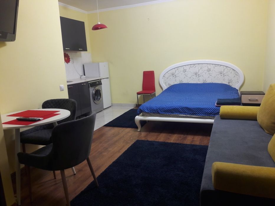 Квартира подобово  Ужгороде