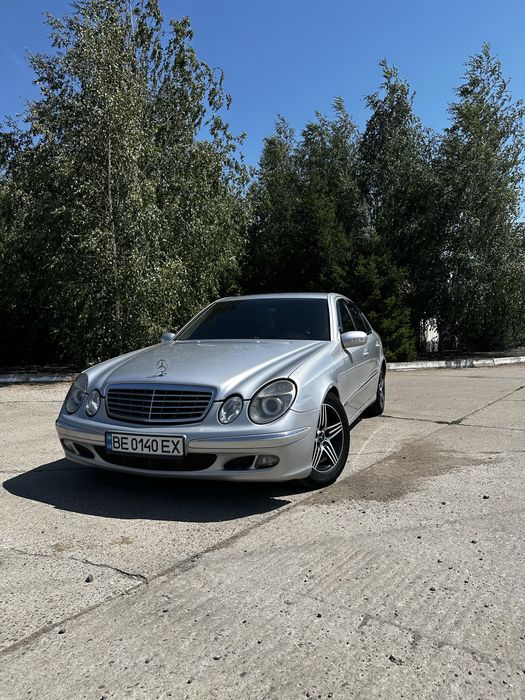 Продам Merceds-Benz