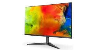 Monitor AOC 23.6'' - Full HD - LED