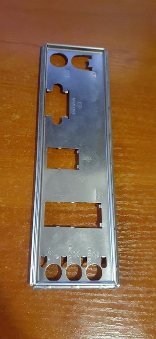 Комплект P8H61-M LX3 PLUS R2.0 + I5-3570