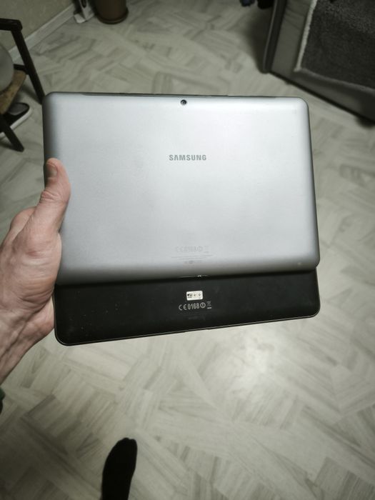 Samsung Galaxy Tab 10.1 16GB (GT-P7500)