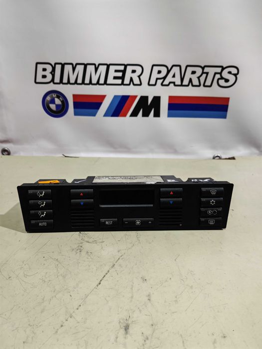 Climatronic / Controlador Sofagem BMW  E39  690.2542