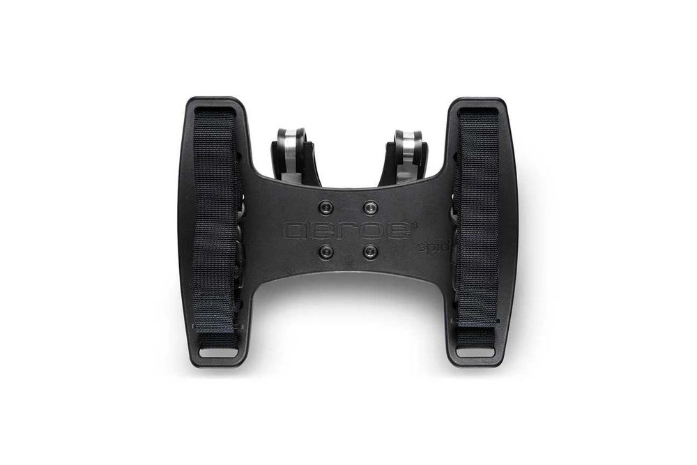 Bagażnik do roweru uchwyt na kierownicę Aeroe SPIDER CRADLE