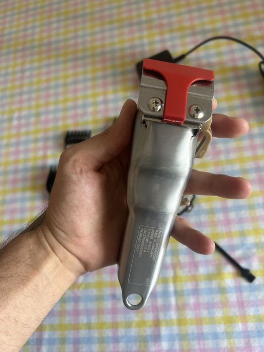 Maquina de corte profissional