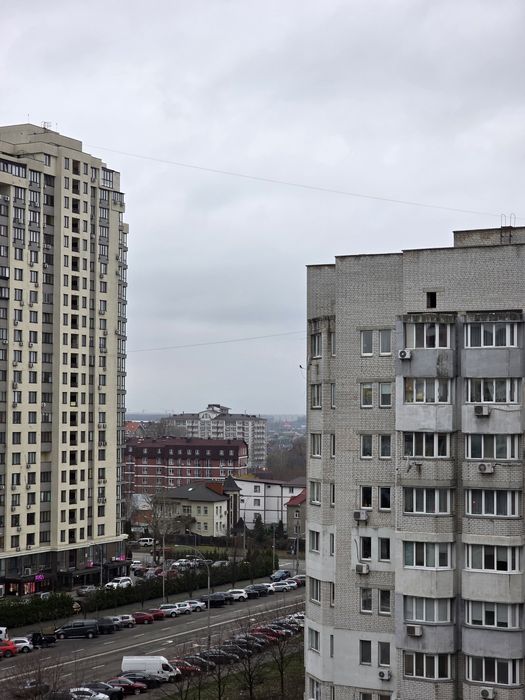 Без%.Краса.ЖК Ліко-Град