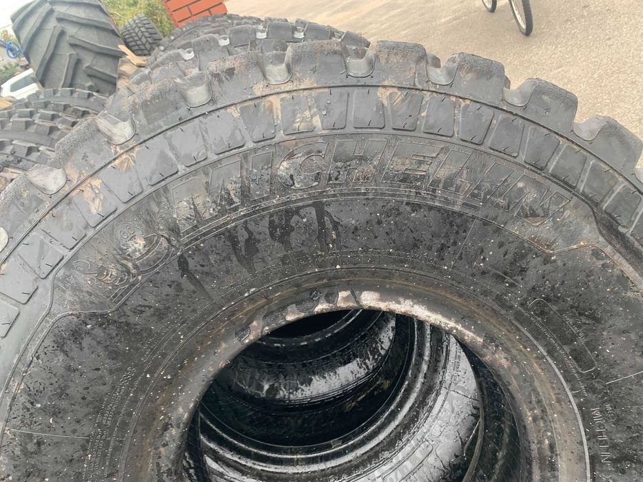 14.00R20 Michelin XForce