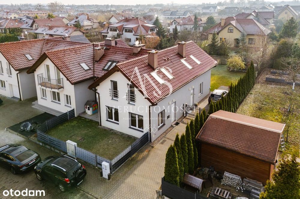 Dom na sprzedaż, 86 m², Mierzyn