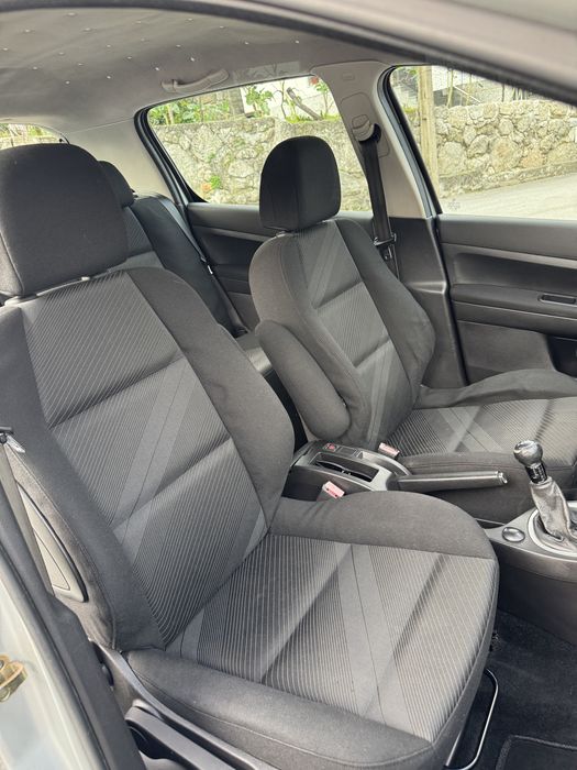 Peugeot   307