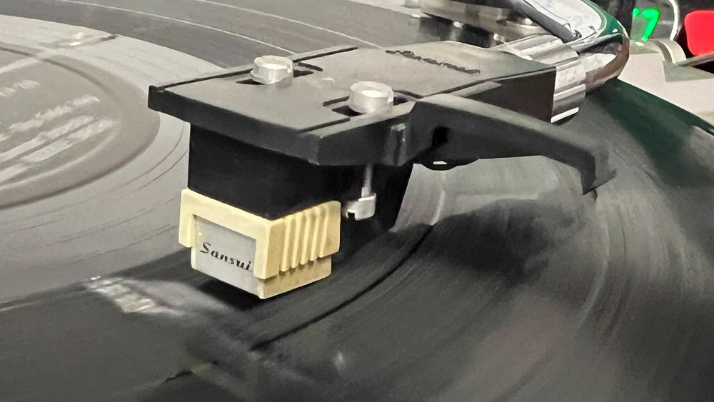 SANSUI P-50/fajna wersja/NOWY SERWIS/poezja dźwięku/OKAZJA/tylko tutaj