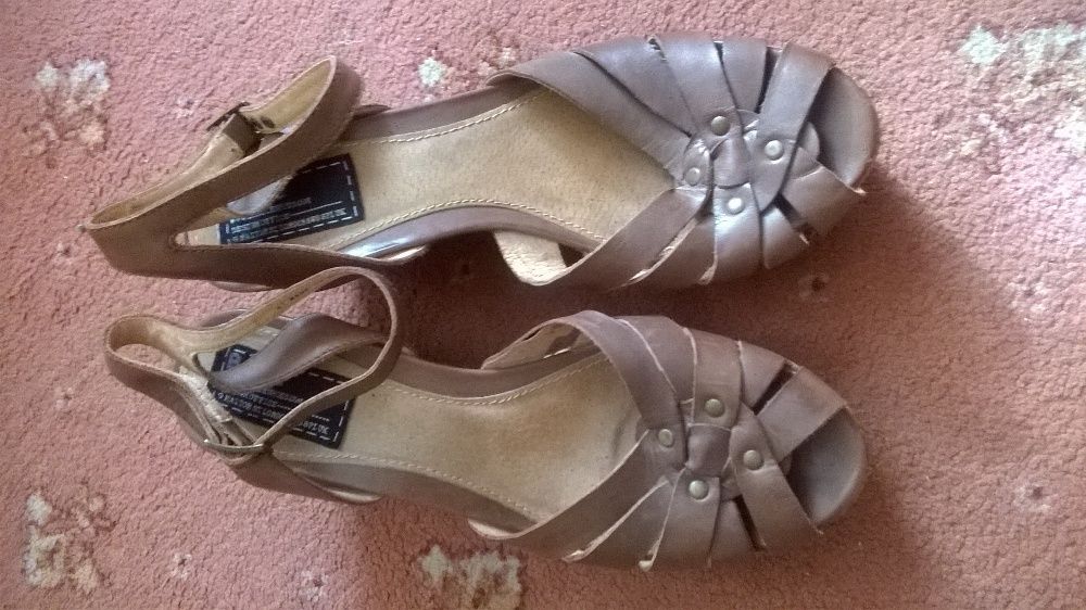 Buty damskie rozm 43