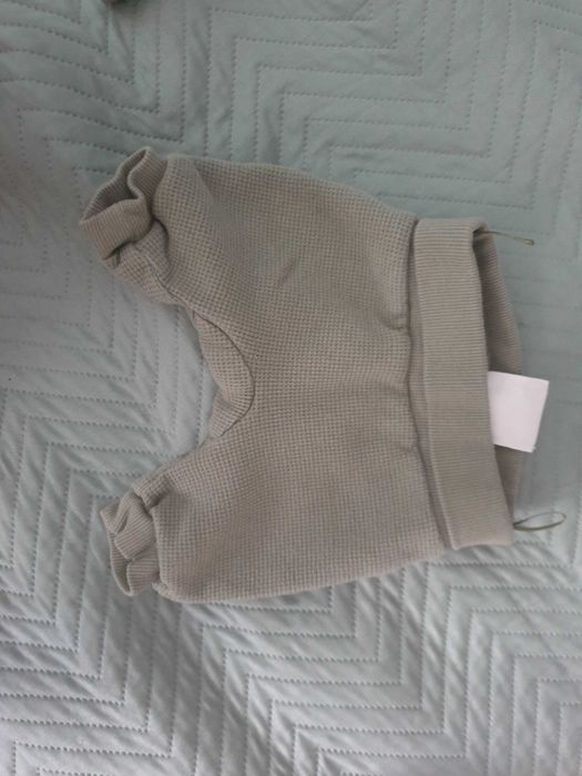 Komplet c&a 56 myszka mickey body spodnie