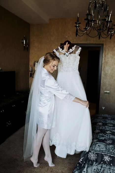 Весільна сукня «Joanna Sposa» Італія