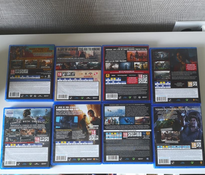 Playstation 4 ps4 Pro 1tb