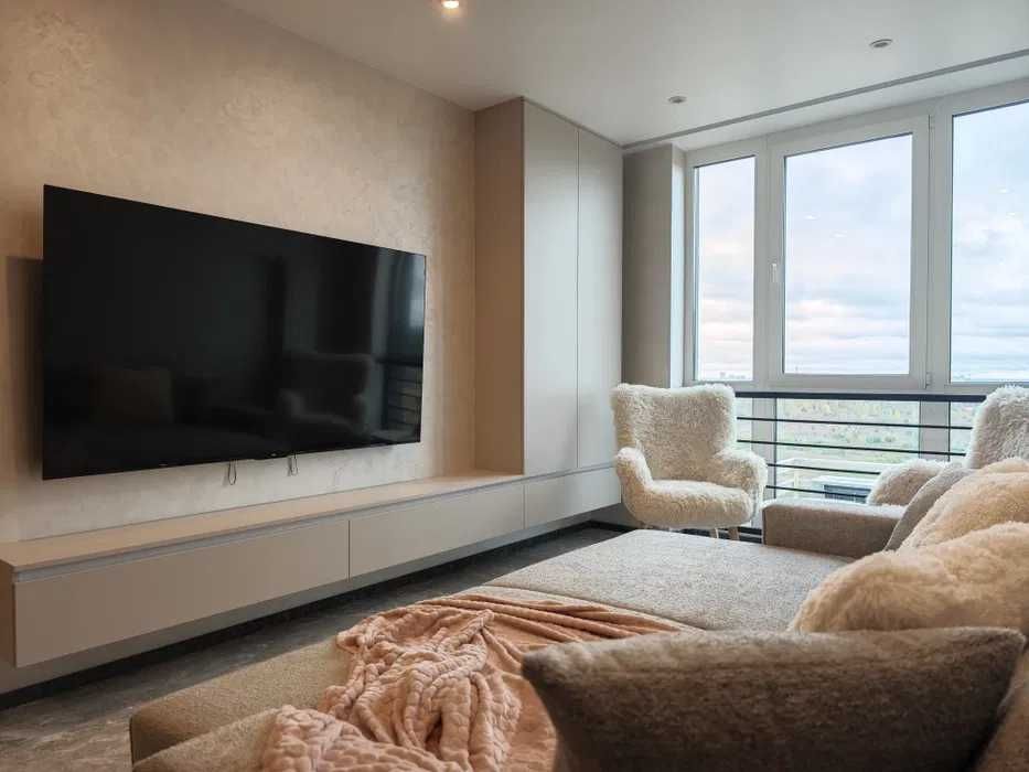 ВЛАСНА КОТЕЛЬНЯ, 2к квартира, ул. Івана Виговського | Варшавський Плюс