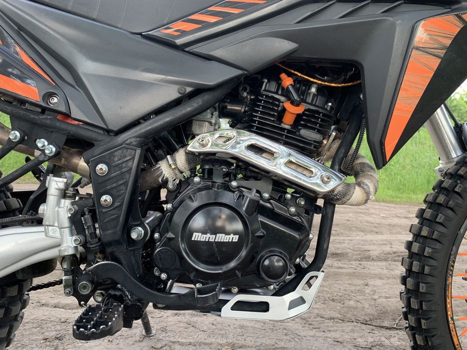 KV250R 2020 Ендуро