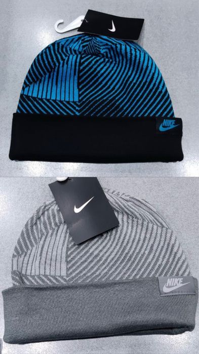 Шапка унісекс Nike