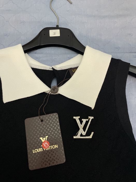 Camisola  louis vuitton