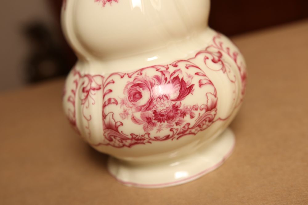 Wazon Rosenthal Miramar porcelana 25cm