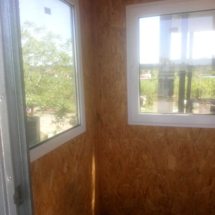 Пост охраны, бытовка Охраны Б/У от 28 000 грн