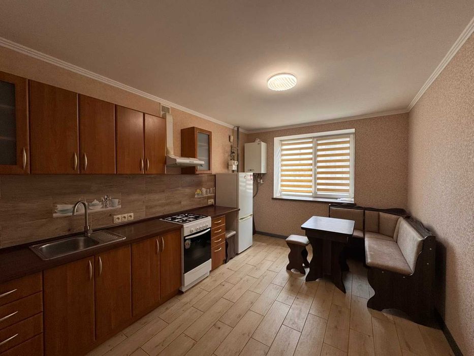 1 кім.кв. ЖК Сімейний Люкс