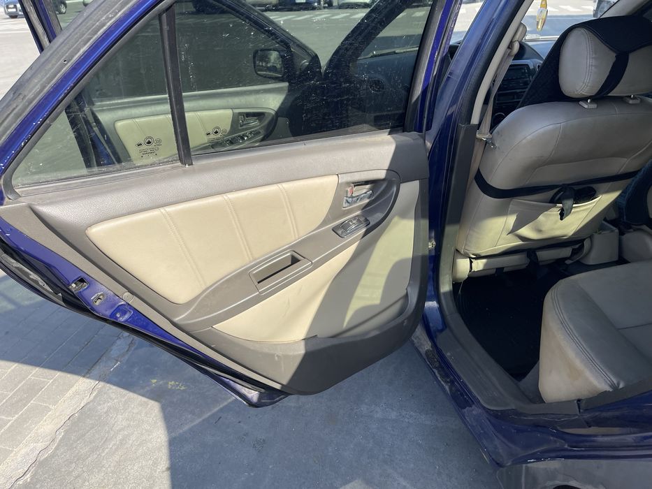 Продам Geely MK 2009 га газу