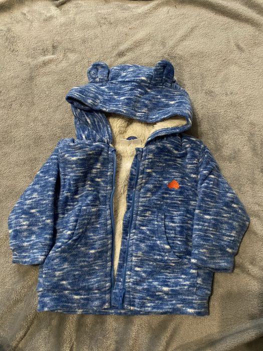 Вержній одяг дятячий