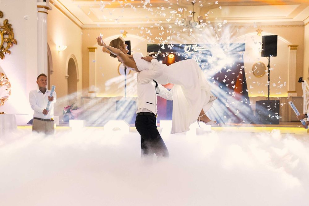 Filmowanie ślubu, fotografia ślubna. Oferta Weselna 2026/2027 PROMOCJA