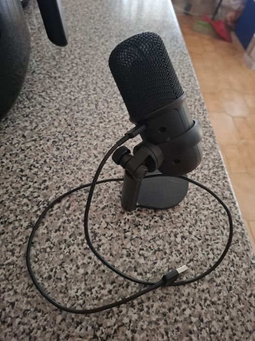 Microphone HyperX