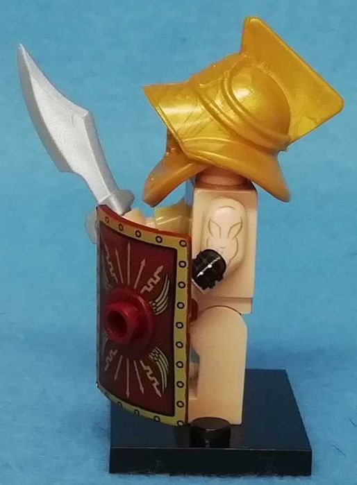 Gladiador (Antiguidade)