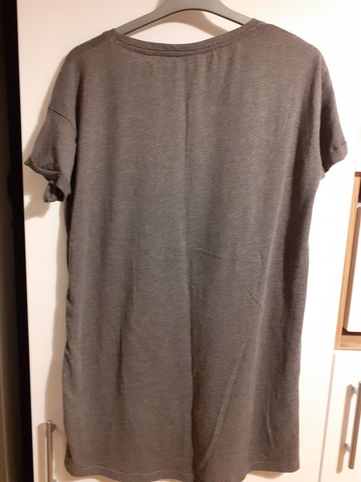 Koszulka nocna krótka