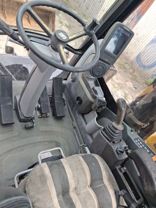 Koparka kołowa CAT M315D Nowa cena!