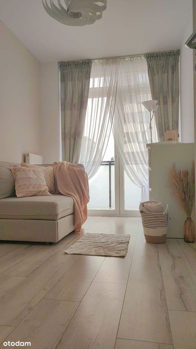 Apartament Gwiazdzista 3 pokojowe