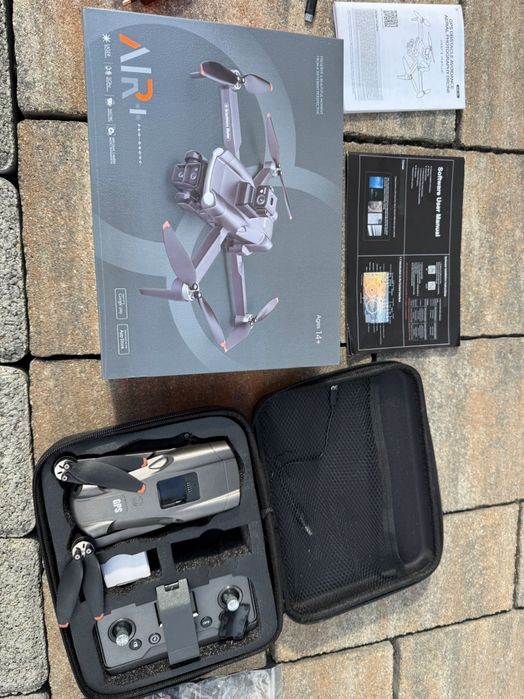 Dron Drovica Air Plus