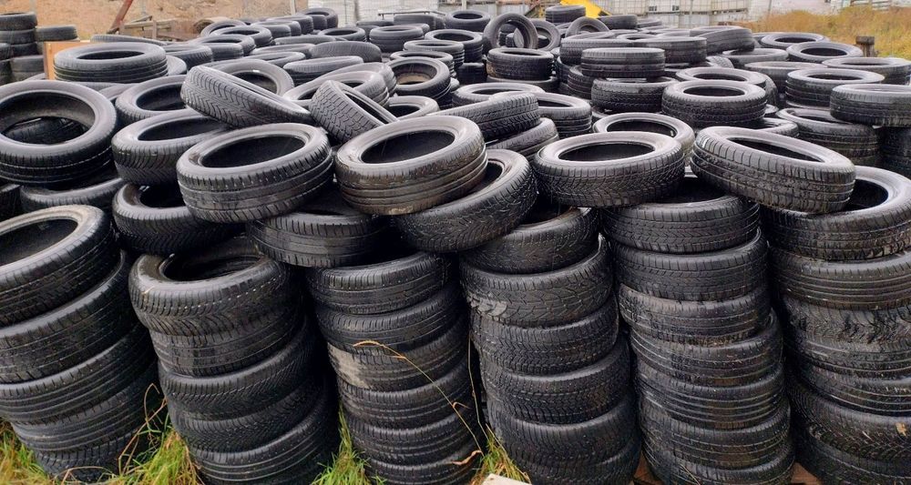 Opony pojedyncze HURT EXPORT Afryka Ukraina U.K.