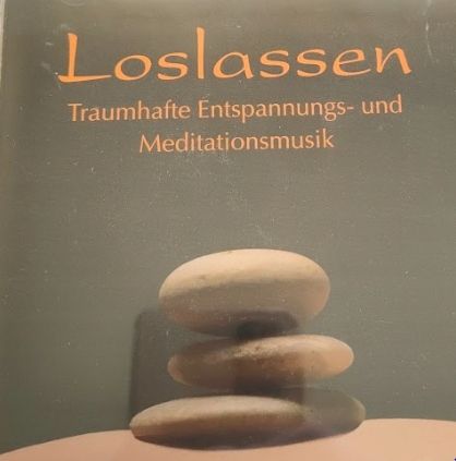 Loslassen Traumhafte Entspannungs Und Meditationsmusik Płyta Cd