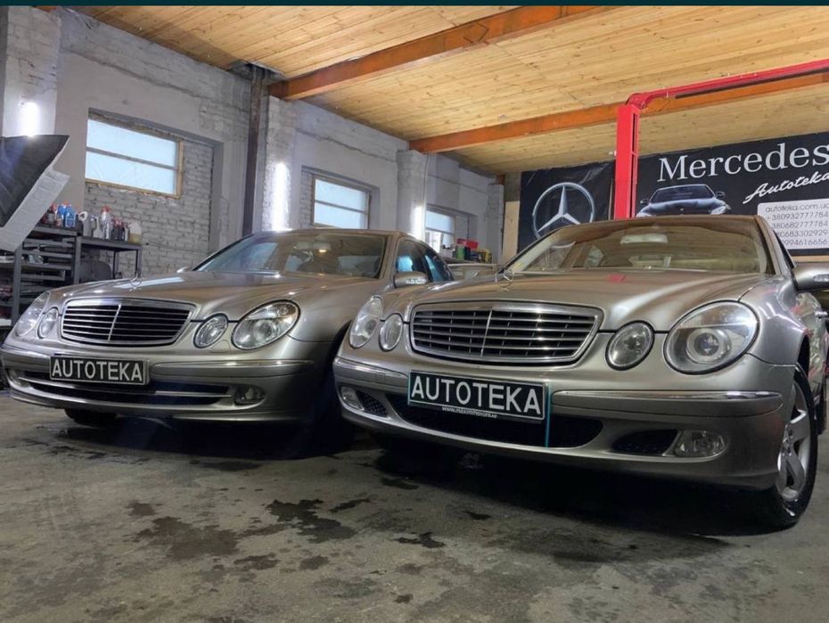 Авторозборка w211 w212 w221 w164 w245 Mercedes Крило АКП Авторазборка