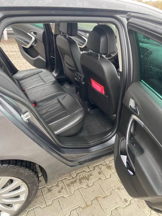 Продам Opel Insignia