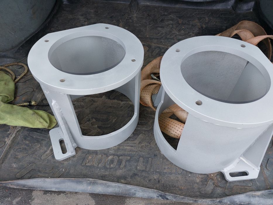 Металлоконструкции любой сложности, сварочные работы, плазморез