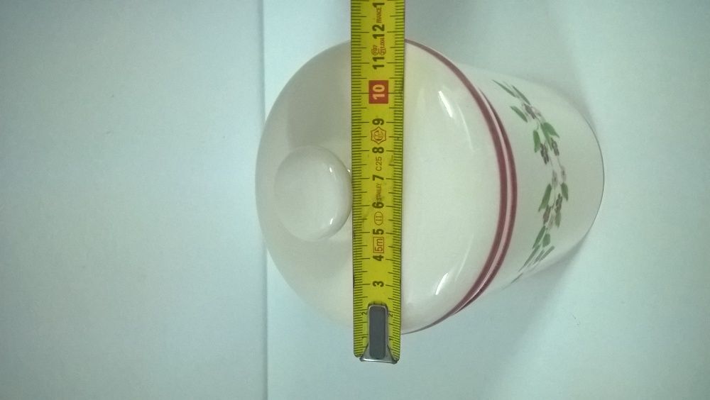 Pote para WC- Novo nunca usado