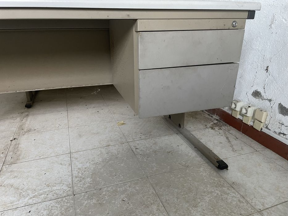 Secretarias de escritorio