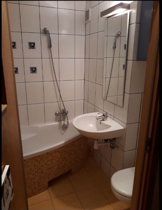 Pokój Ochota WUM