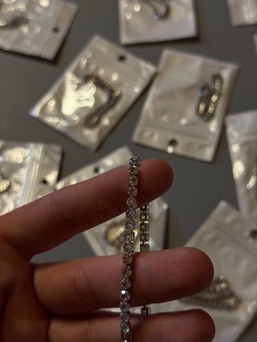 Tennis Bracelet Swarovski