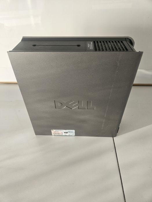 Komputer Dell Optiplex 745